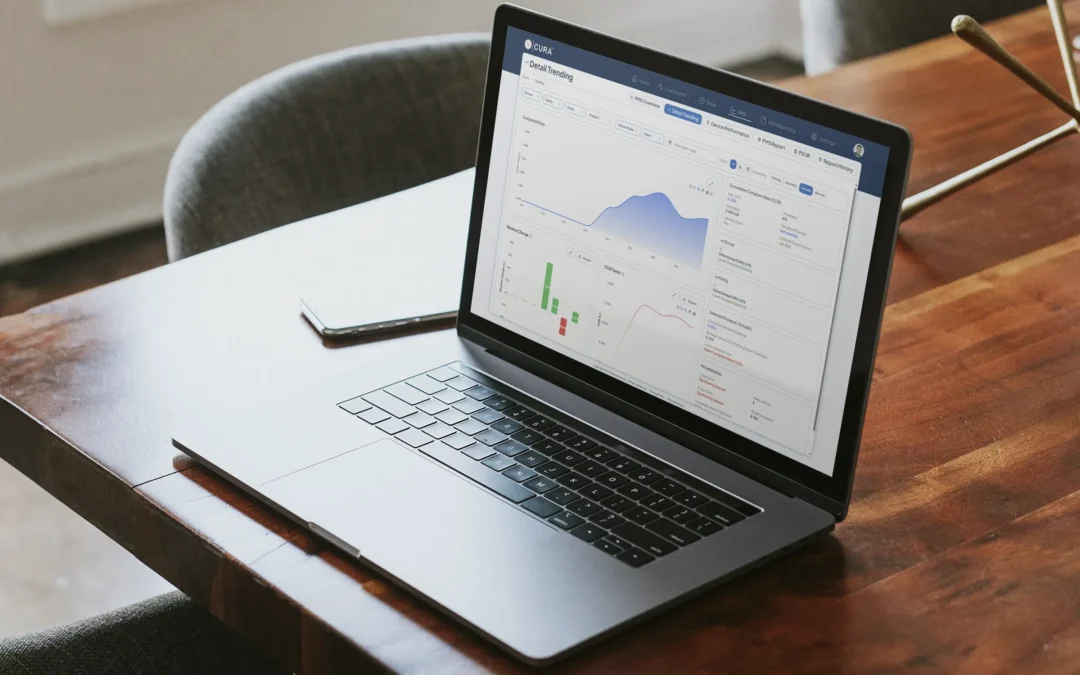 Introducing CURA™ The Future of Lifecycle Management in MedTech