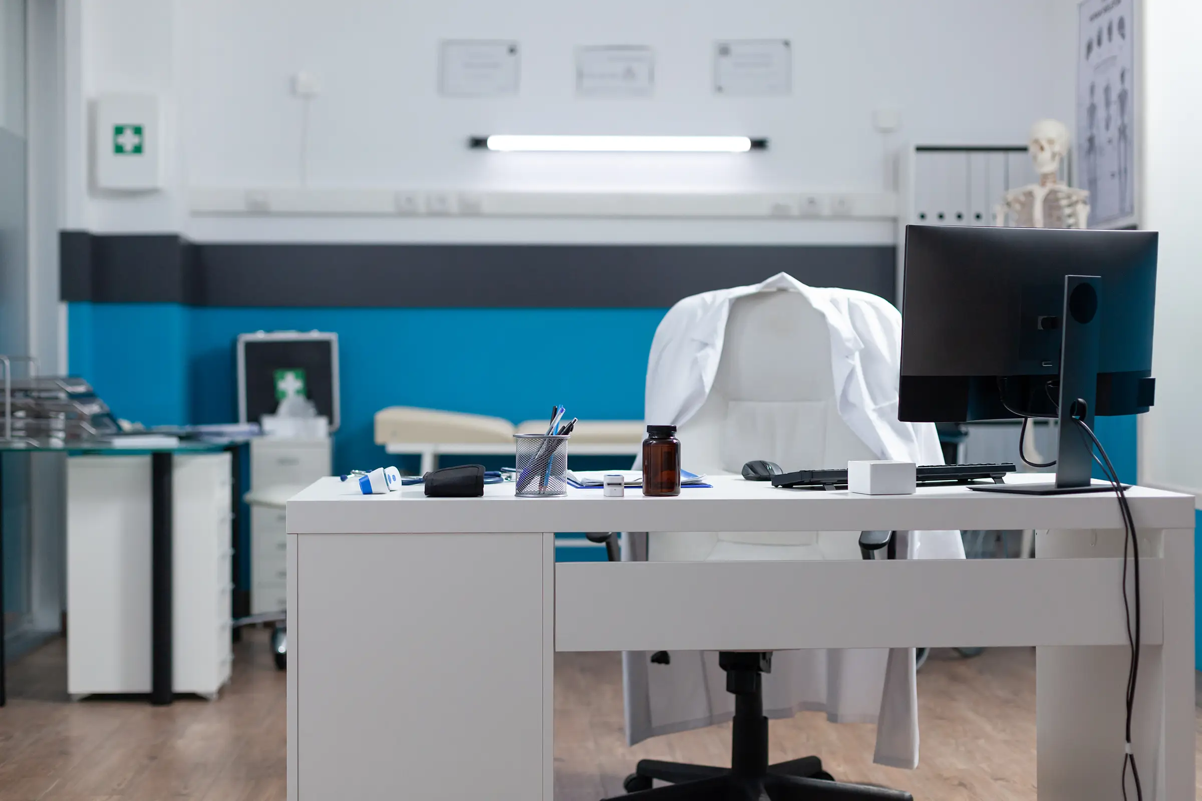 From Chaos to Clarity