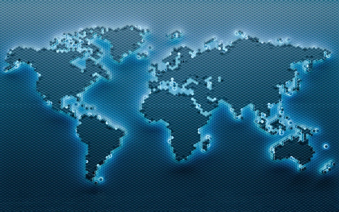 Built for Global Compliance CURA™ Speaks the Language of Regulation